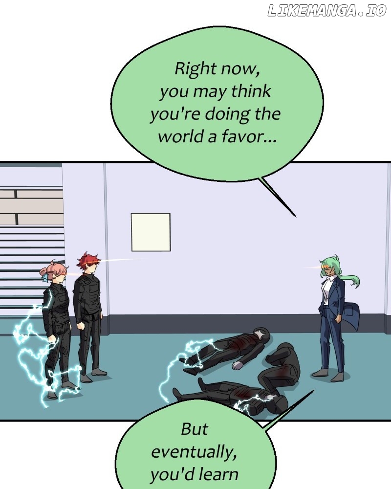 Read unOrdinary Manga EN Manga Online