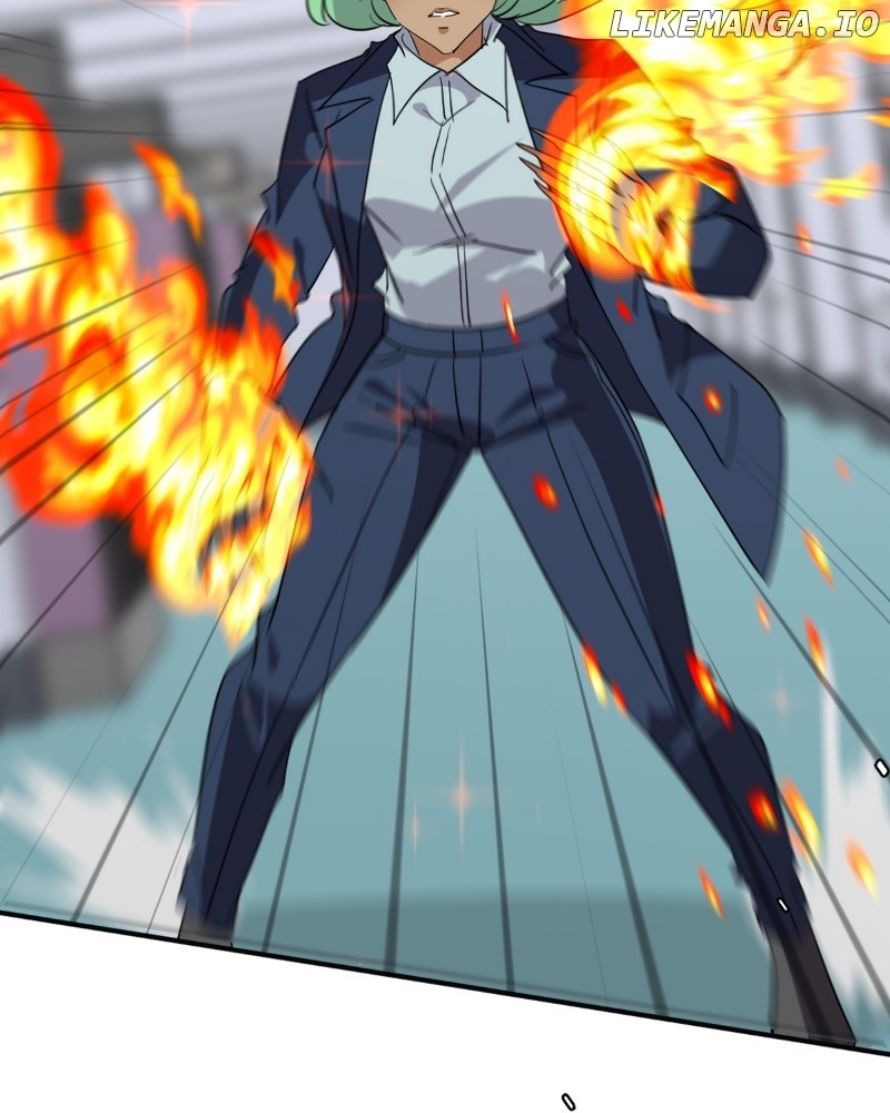 Read unOrdinary Manga EN Manga Online