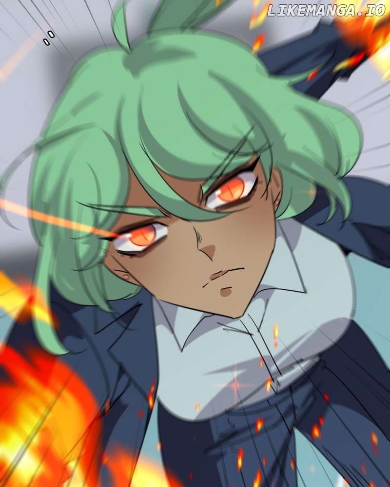 Read unOrdinary Manga EN Manga Online