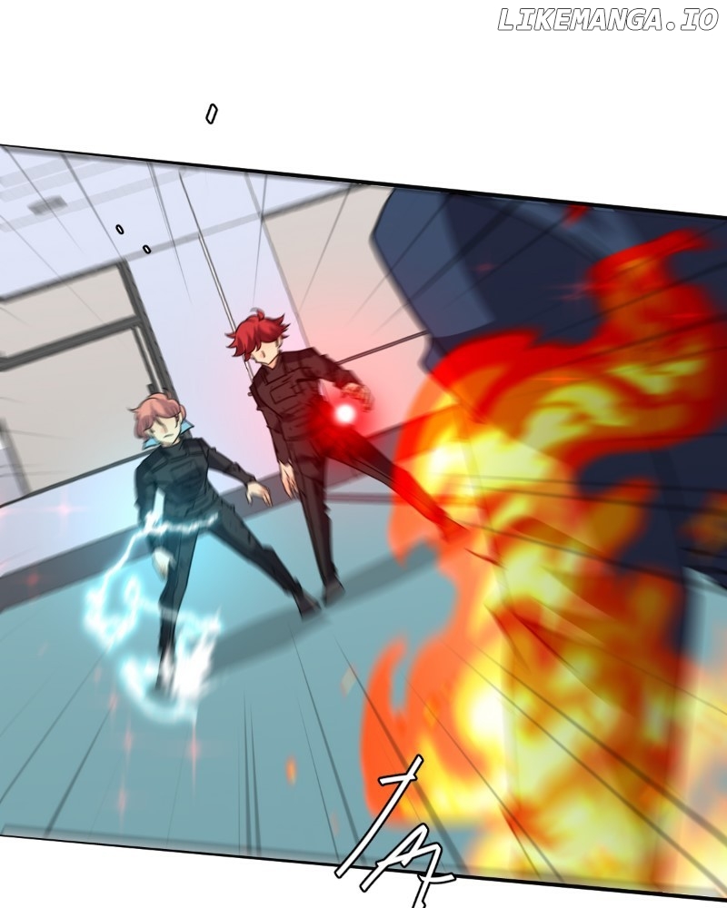 Read unOrdinary Manga EN Manga Online