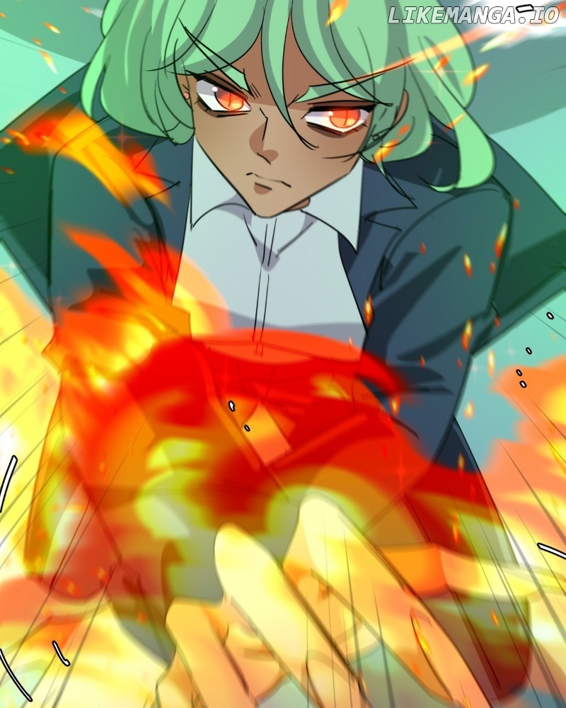 Read unOrdinary Manga EN Manga Online