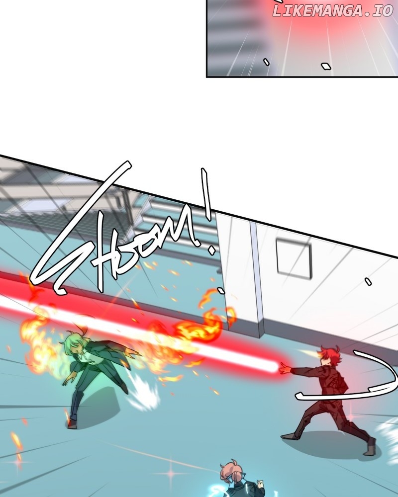 Read unOrdinary Manga EN Manga Online