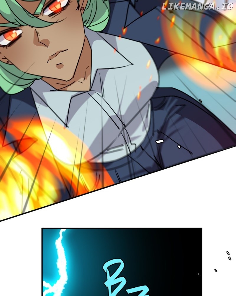 Read unOrdinary Manga EN Manga Online