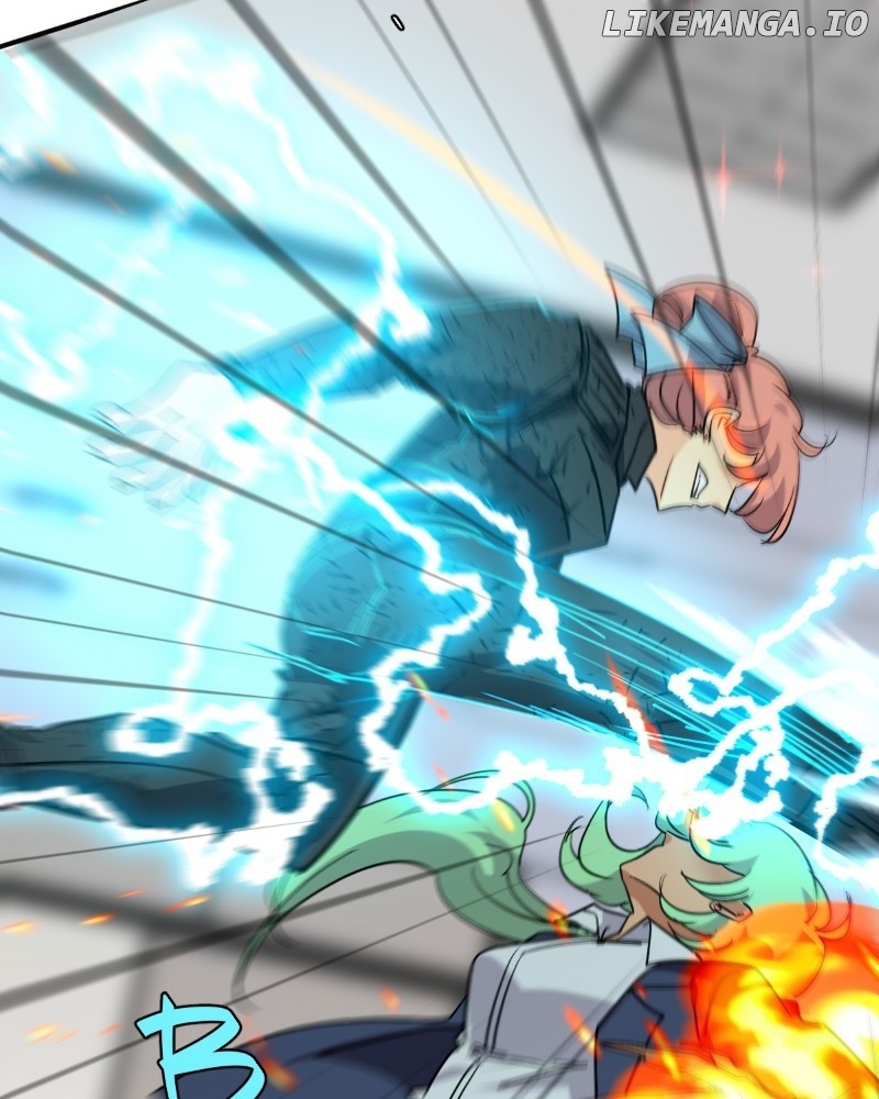 Read unOrdinary Manga EN Manga Online