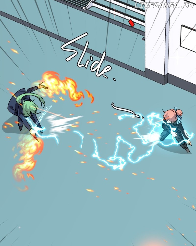 Read unOrdinary Manga EN Manga Online