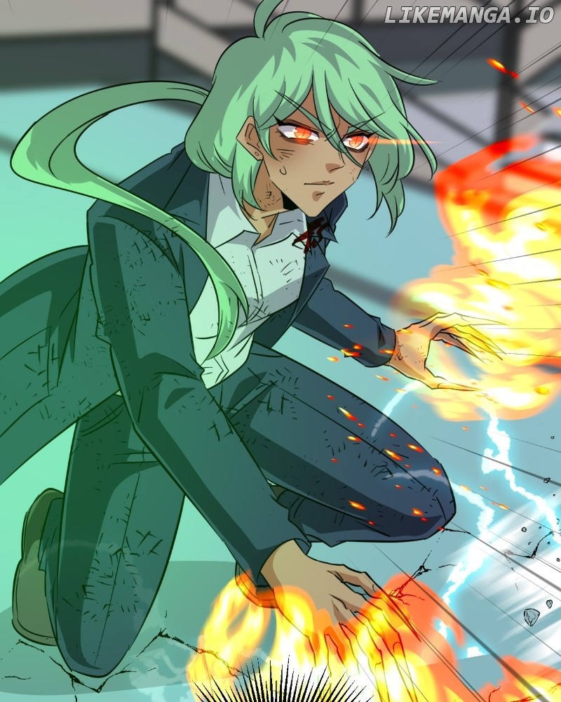 Read unOrdinary Manga EN Manga Online