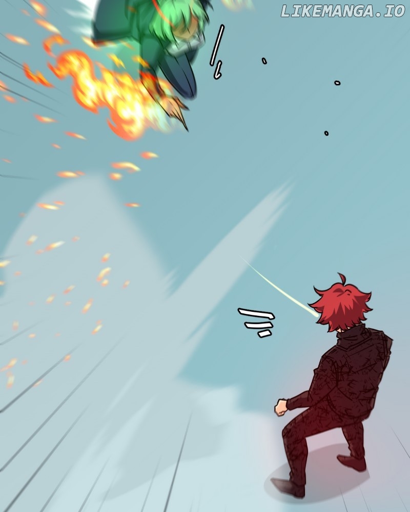 Read unOrdinary Manga EN Manga Online