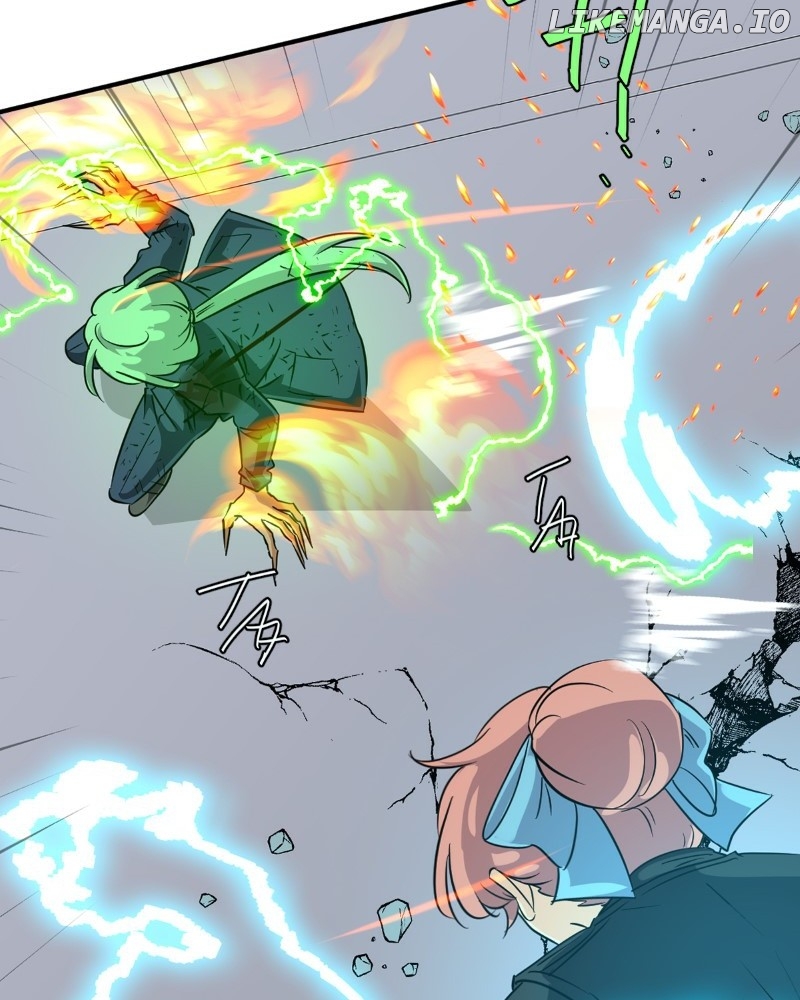 Read unOrdinary Manga EN Manga Online