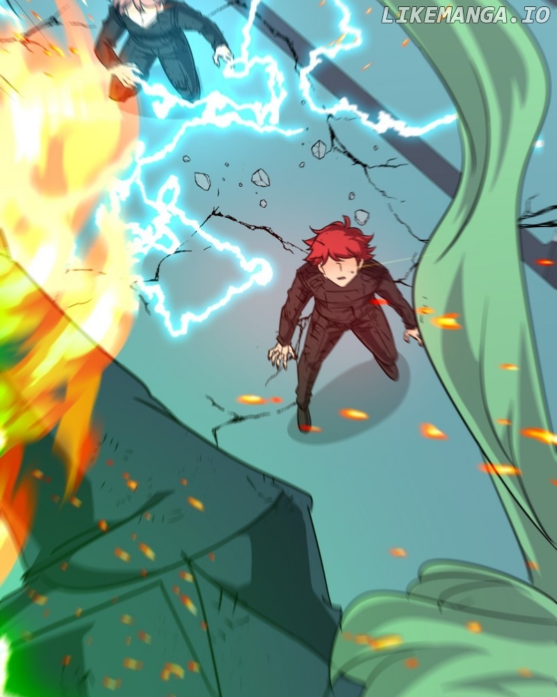 Read unOrdinary Manga EN Manga Online