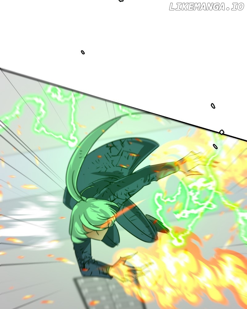 Read unOrdinary Manga EN Manga Online