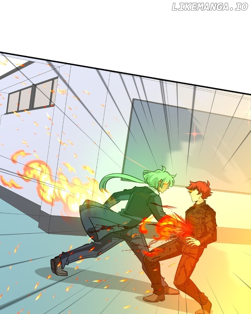 Read unOrdinary Manga EN Manga Online