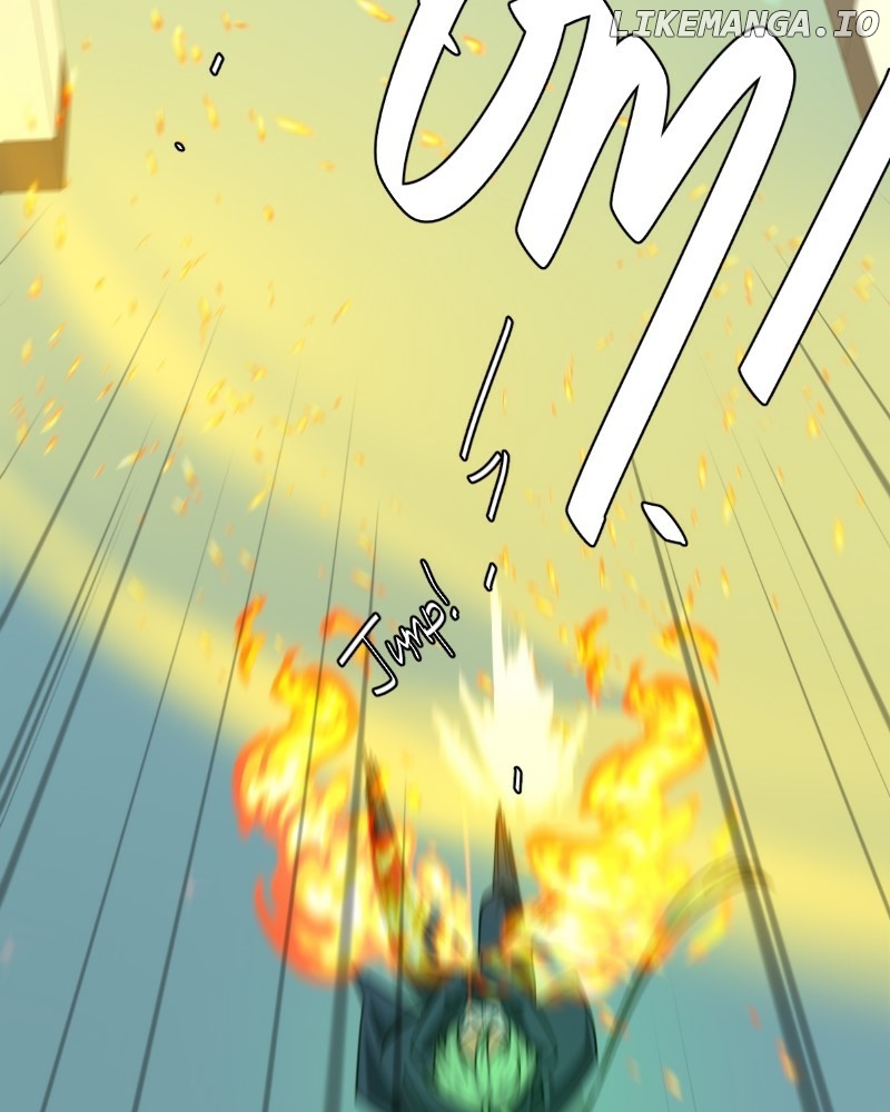 Read unOrdinary Manga EN Manga Online