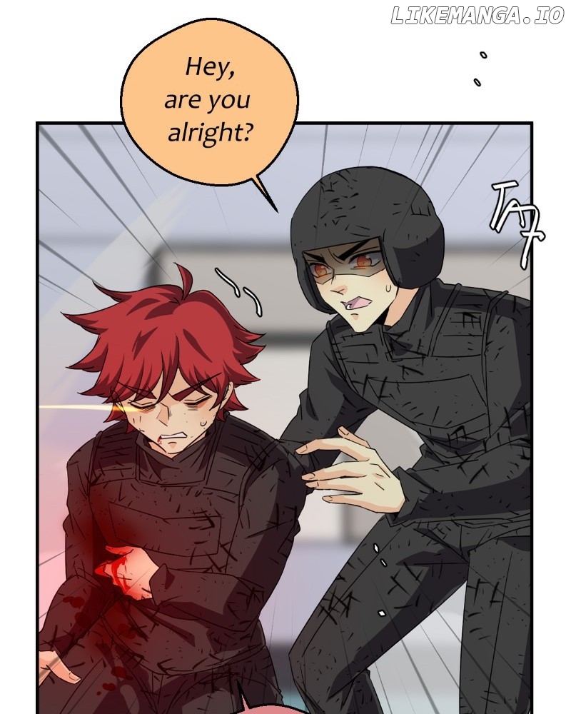 Read unOrdinary Manga EN Manga Online