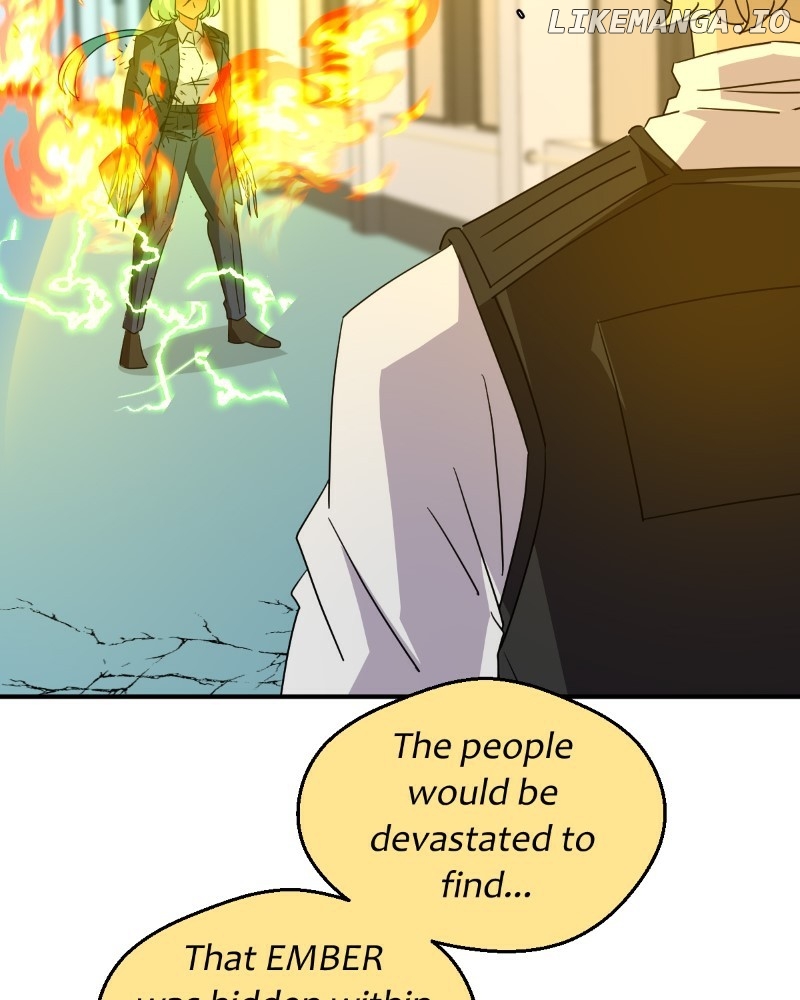 Read unOrdinary Manga EN Manga Online