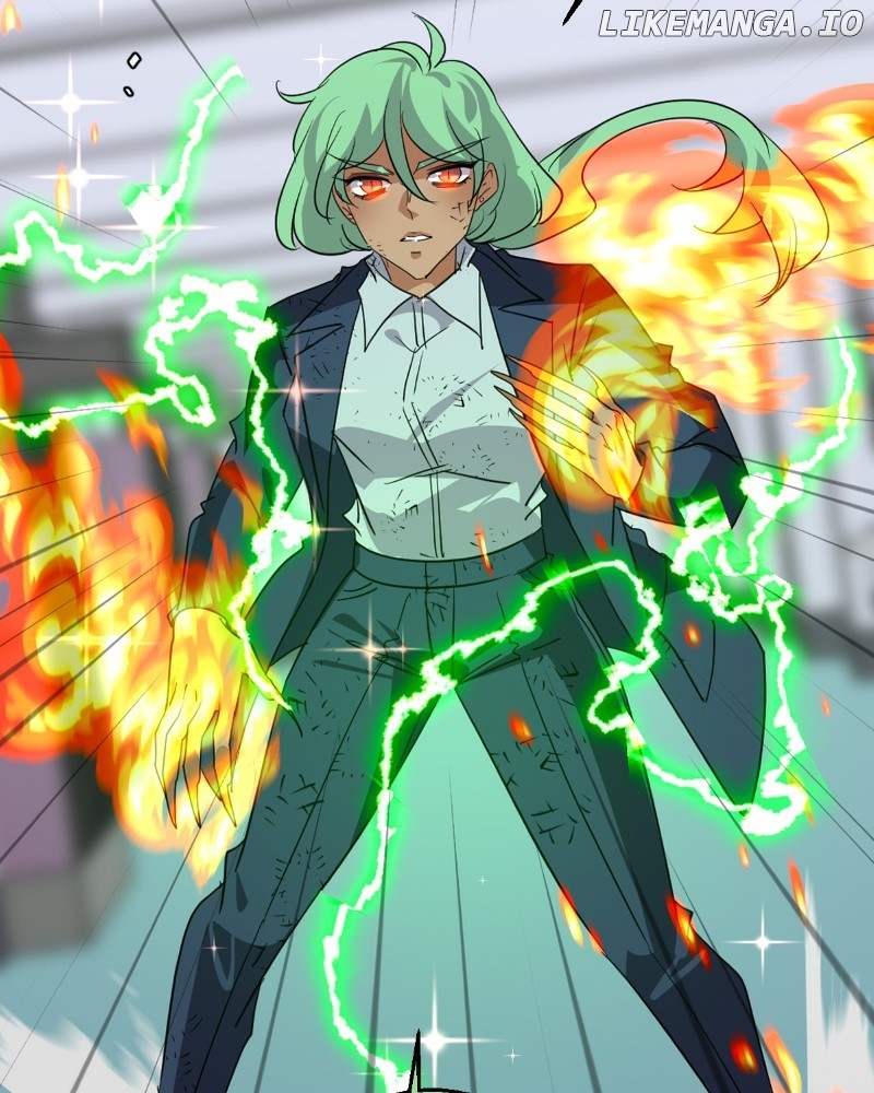 Read unOrdinary Manga EN Manga Online