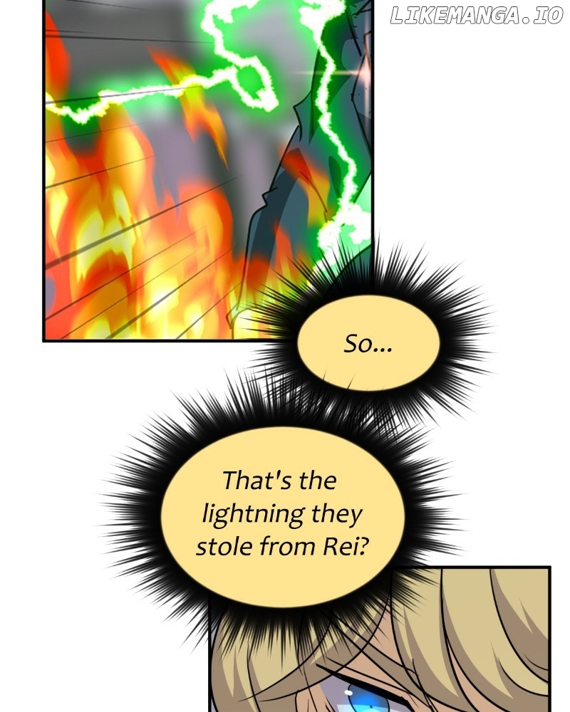 Read unOrdinary Manga EN Manga Online