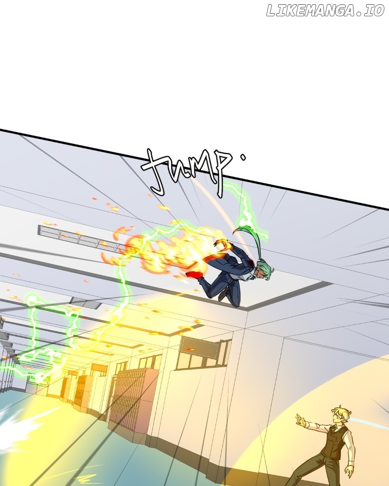 Read unOrdinary Manga EN Manga Online