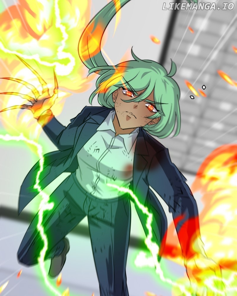 Read unOrdinary Manga EN Manga Online