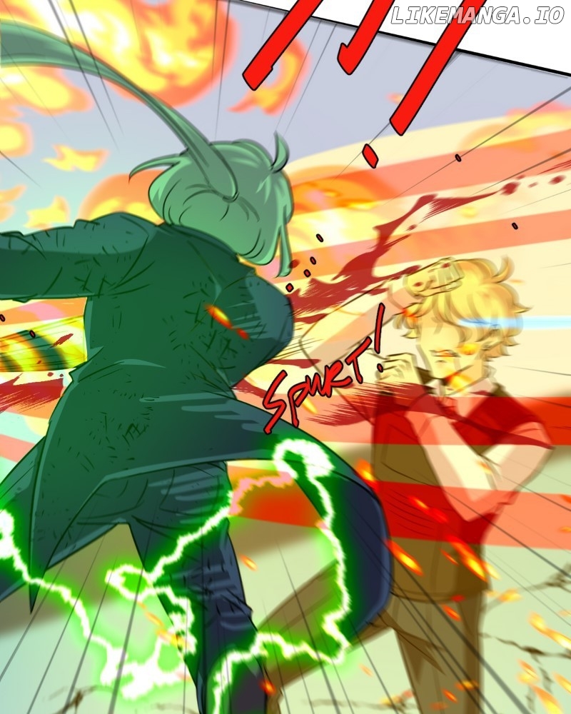 Read unOrdinary Manga EN Manga Online