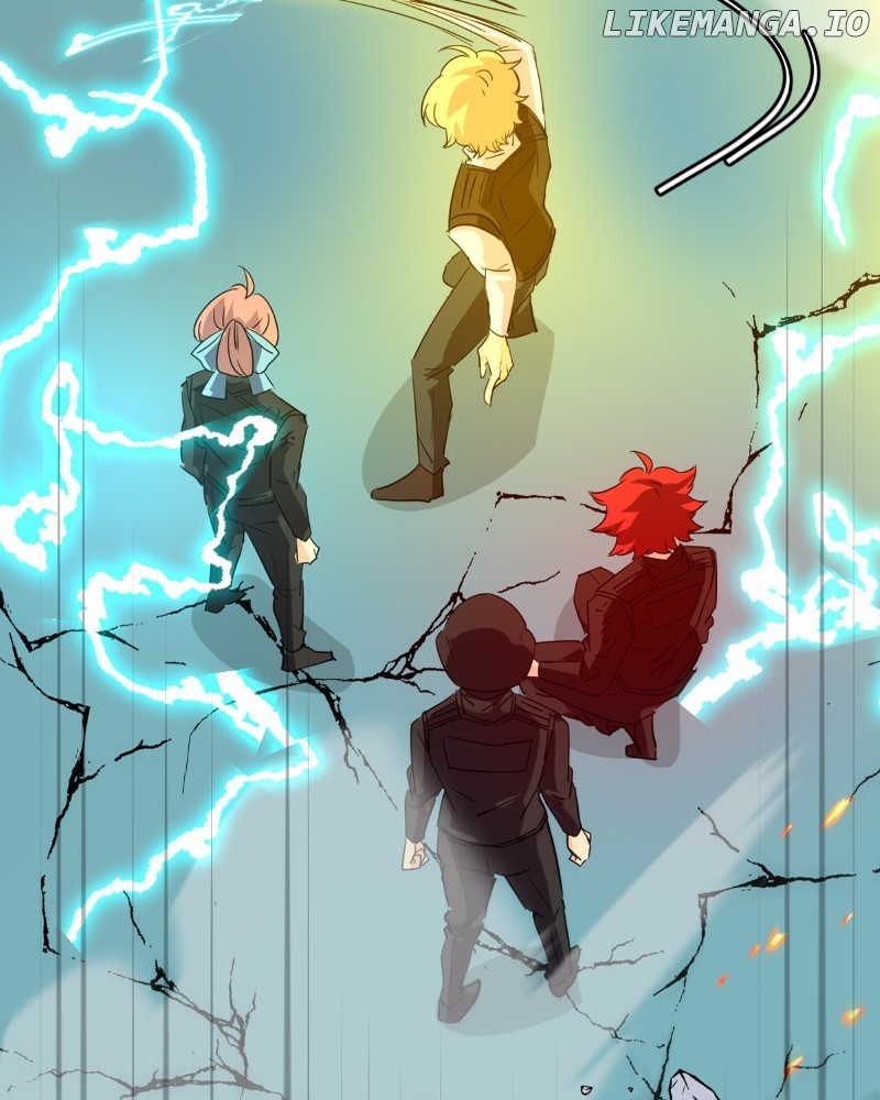 Read unOrdinary Manga EN Manga Online