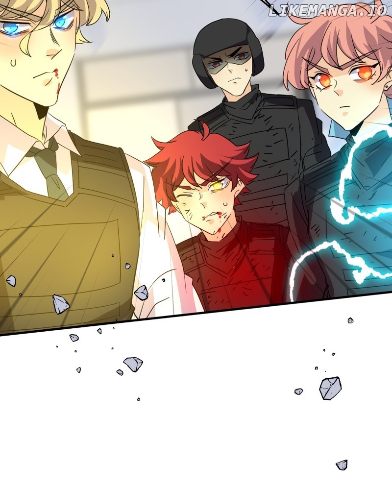 Read unOrdinary Manga EN Manga Online