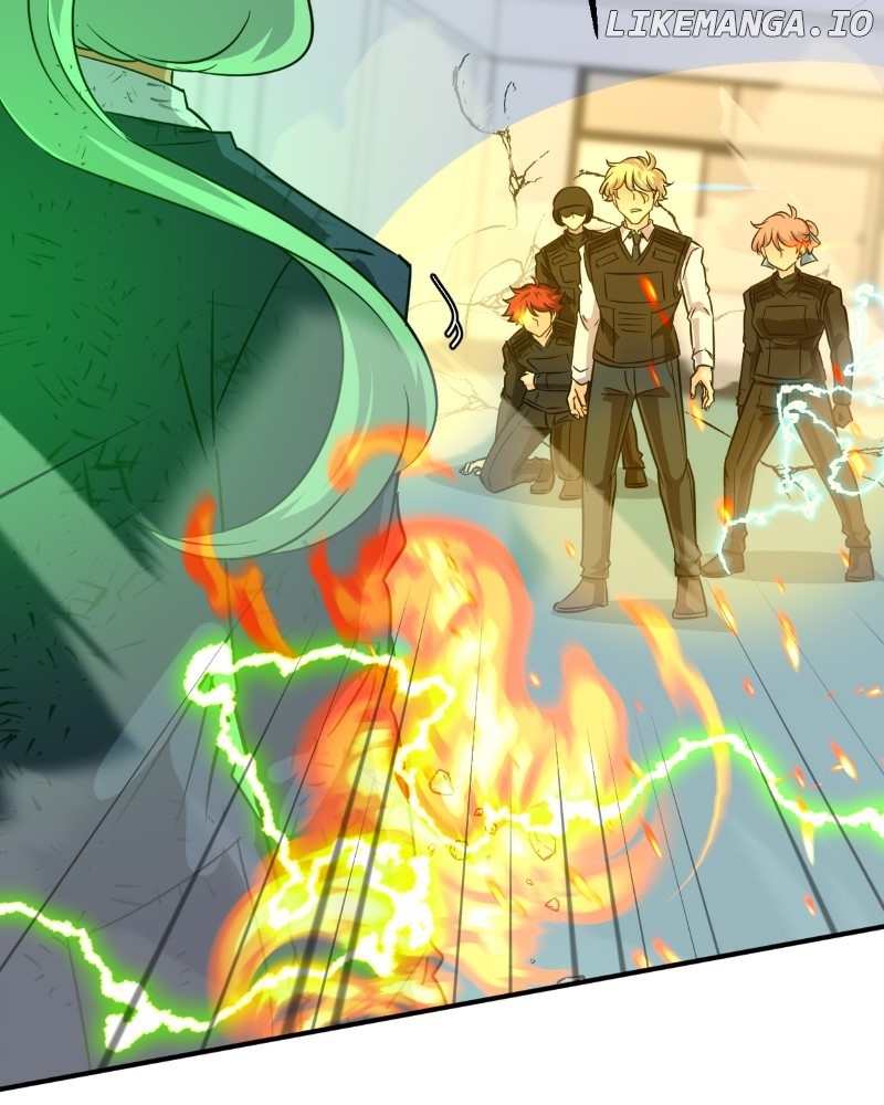 Read unOrdinary Manga EN Manga Online