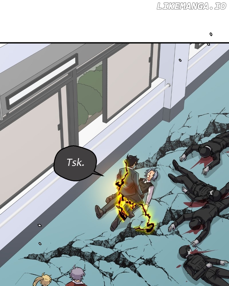 Read unOrdinary Manga EN Manga Online