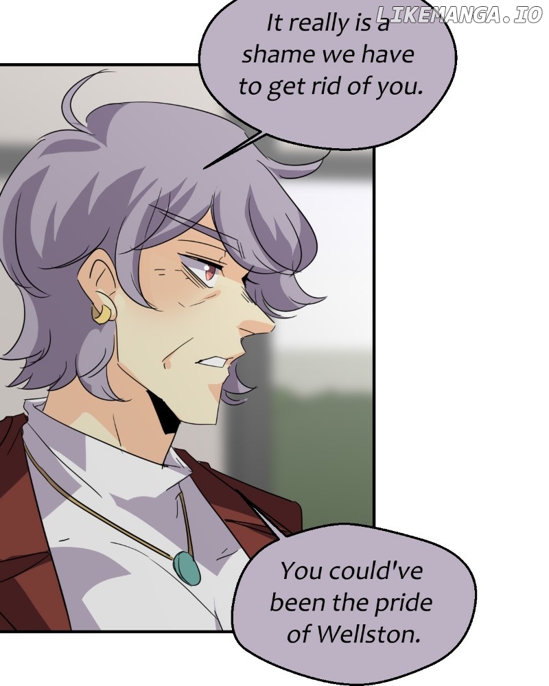 Read unOrdinary Manga EN Manga Online