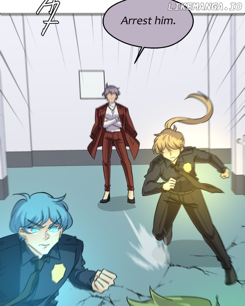 Read unOrdinary Manga EN Manga Online
