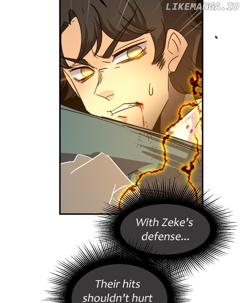 Read unOrdinary Manga EN Manga Online