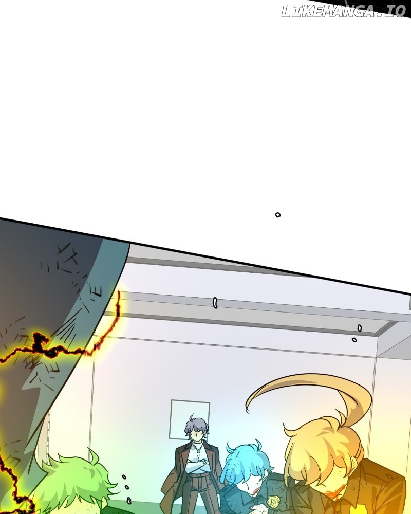 Read unOrdinary Manga EN Manga Online