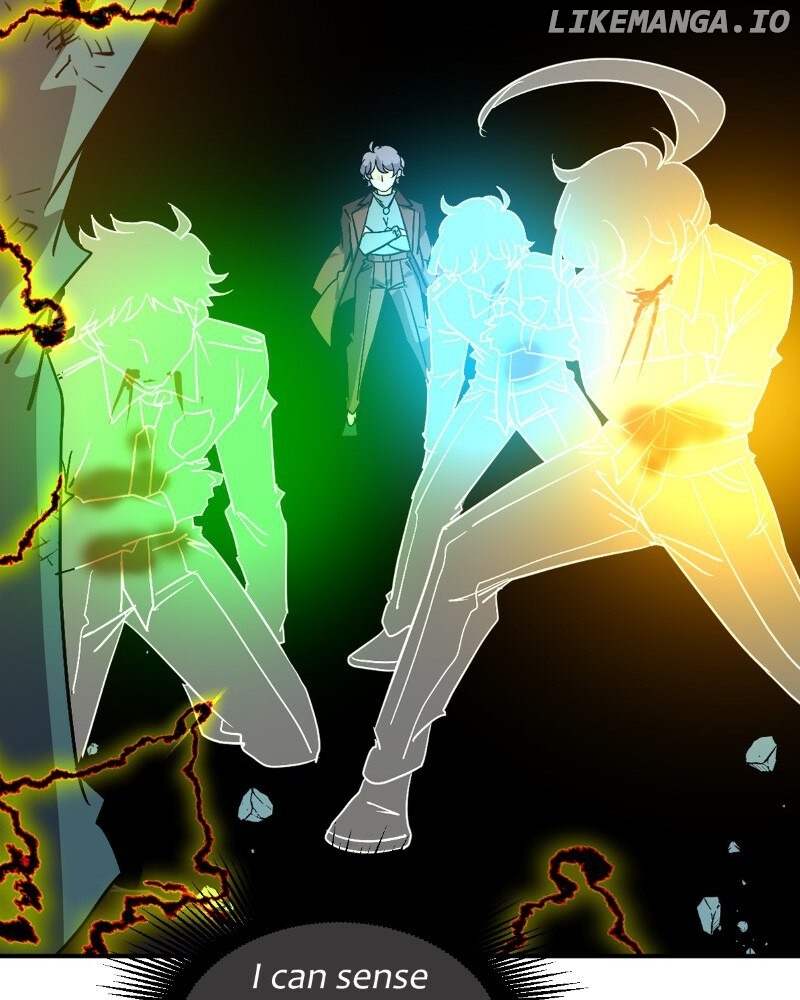 Read unOrdinary Manga EN Manga Online