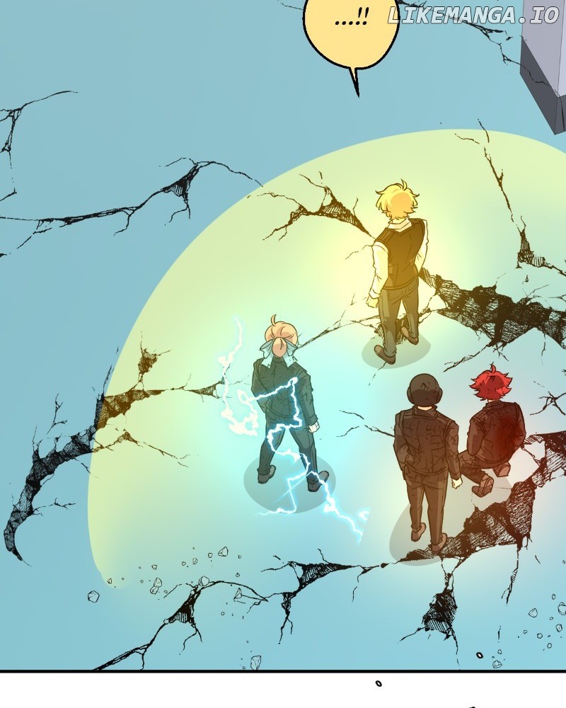 Read unOrdinary Manga EN Manga Online