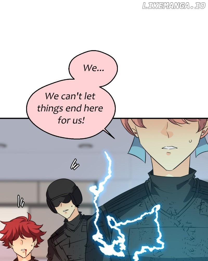 Read unOrdinary Manga EN Manga Online