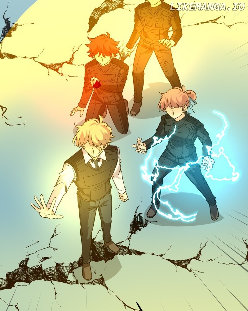 Read unOrdinary Manga EN Manga Online