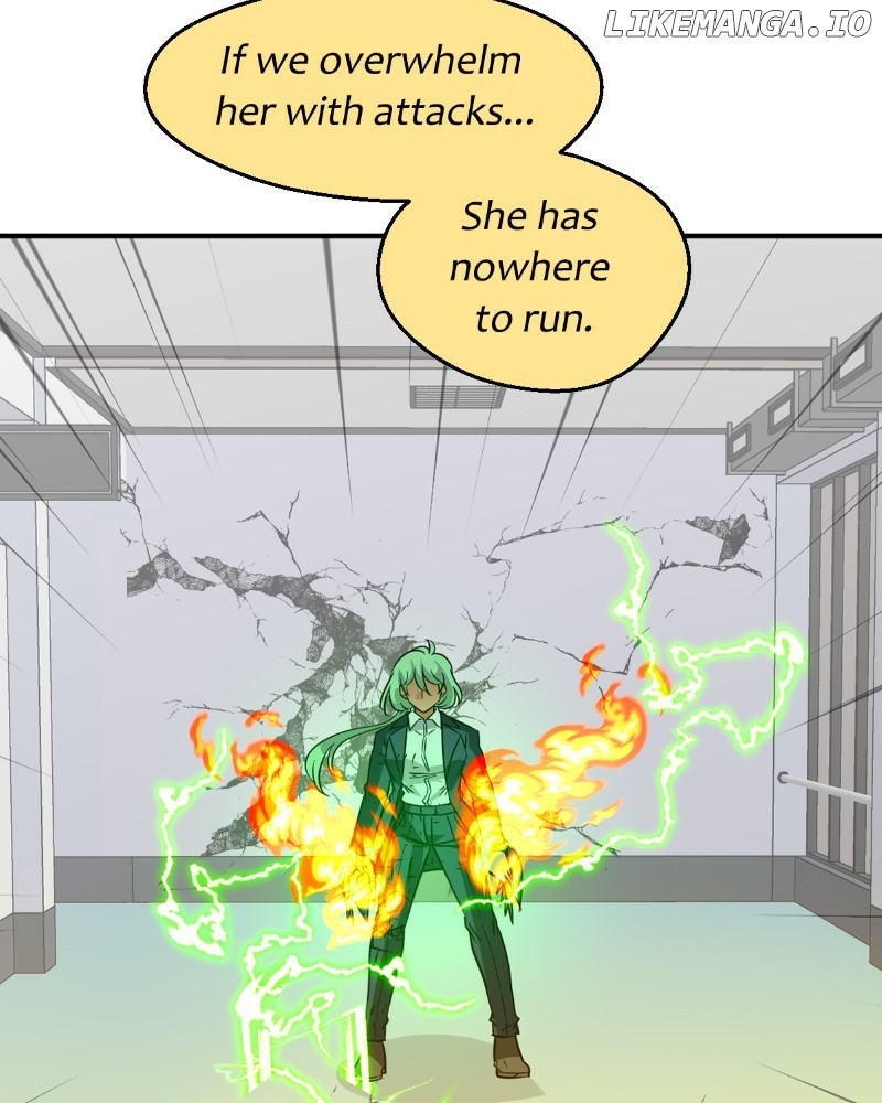 Read unOrdinary Manga EN Manga Online