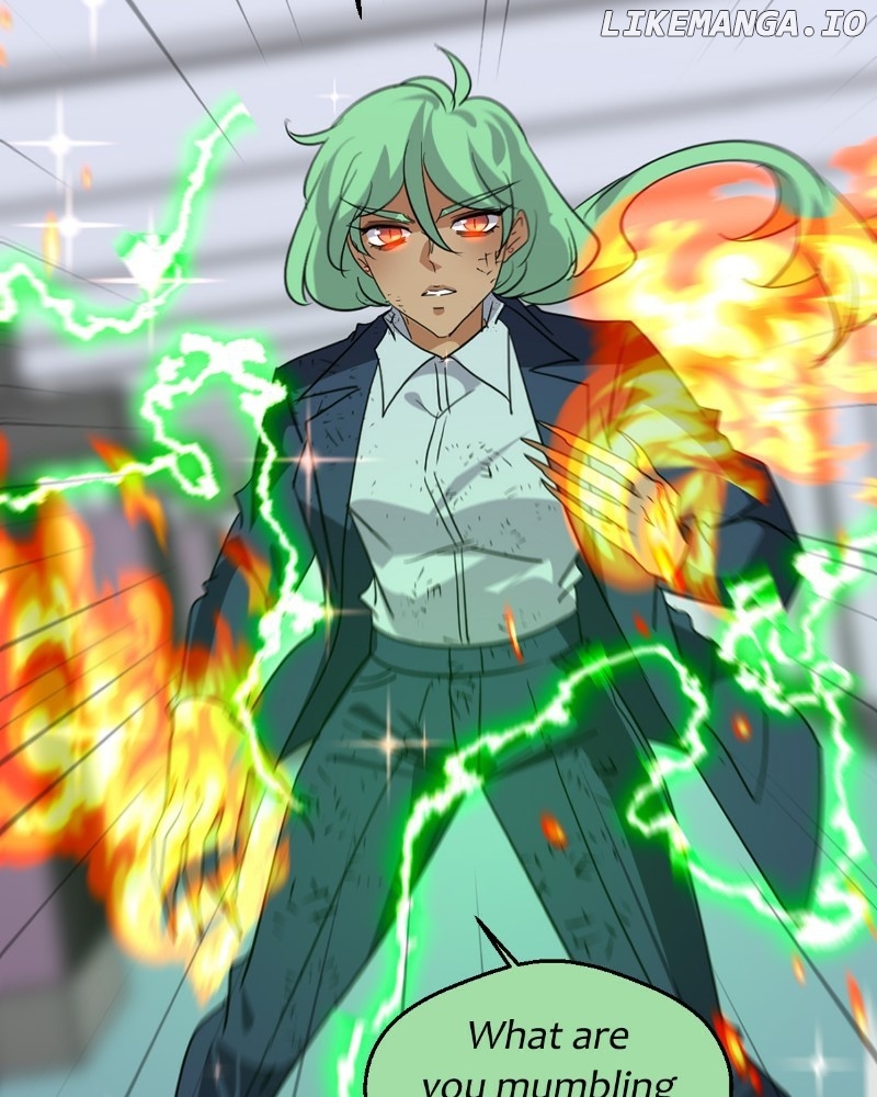 Read unOrdinary Manga EN Manga Online