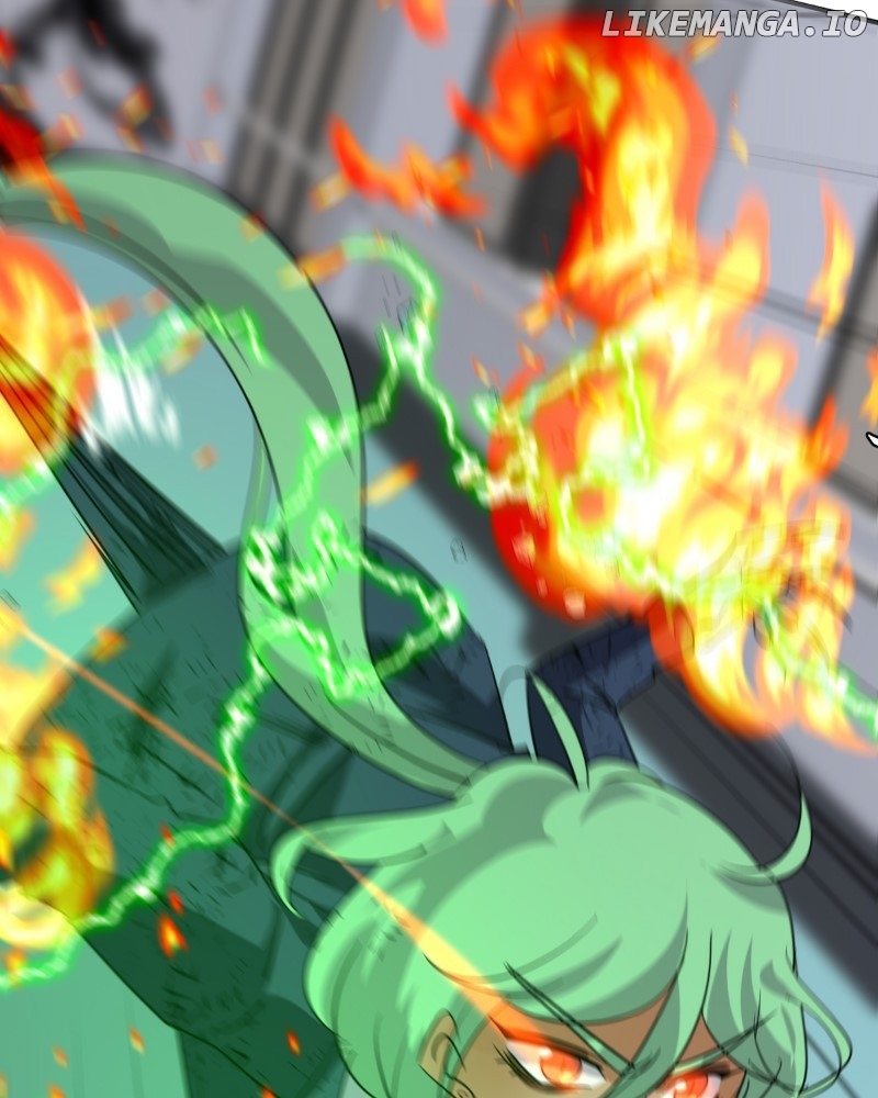 Read unOrdinary Manga EN Manga Online