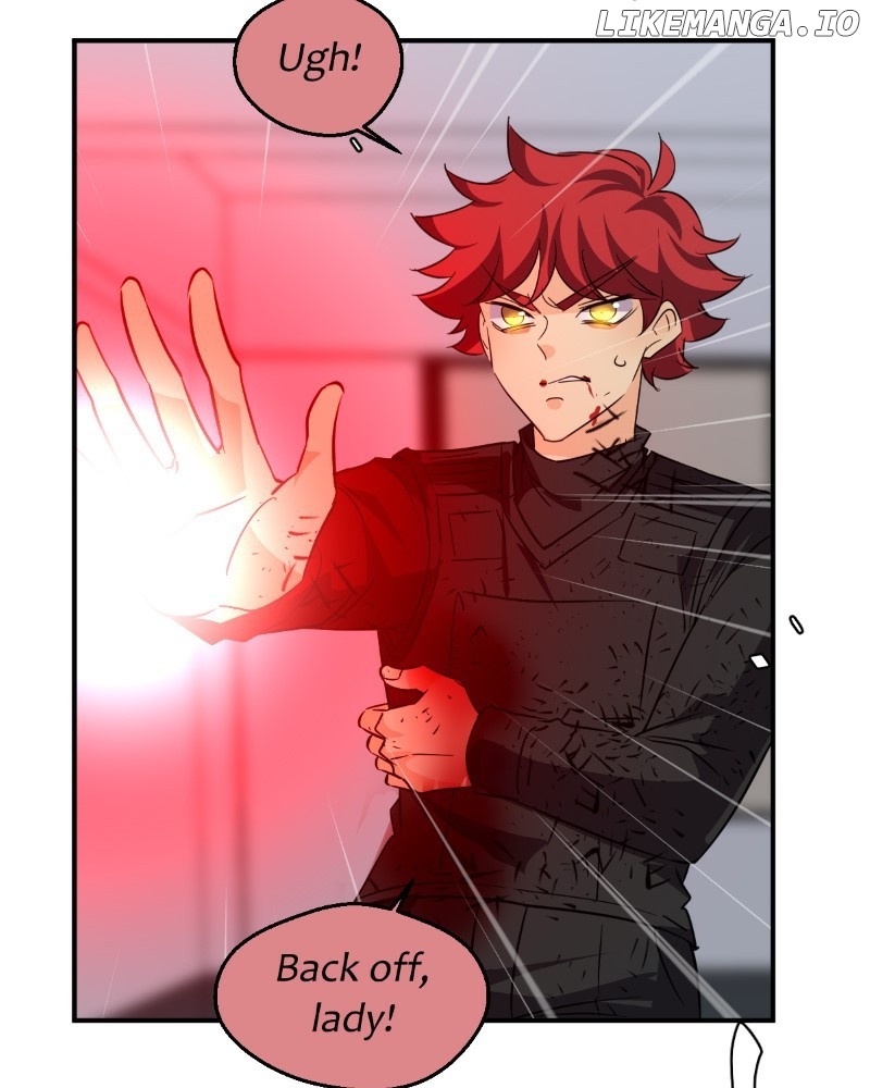Read unOrdinary Manga EN Manga Online