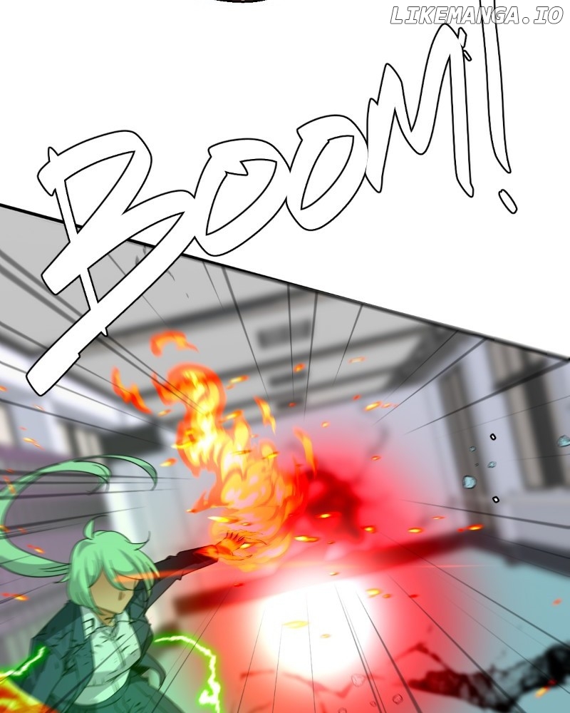 Read unOrdinary Manga EN Manga Online