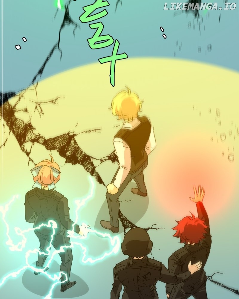 Read unOrdinary Manga EN Manga Online