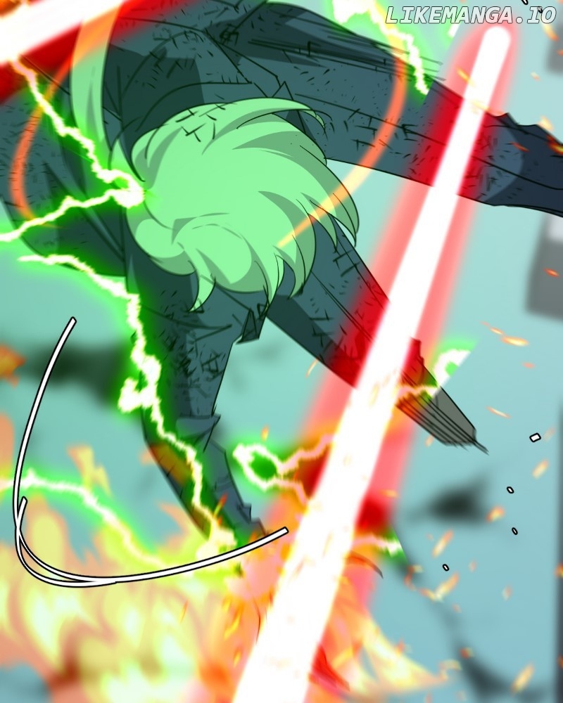 Read unOrdinary Manga EN Manga Online