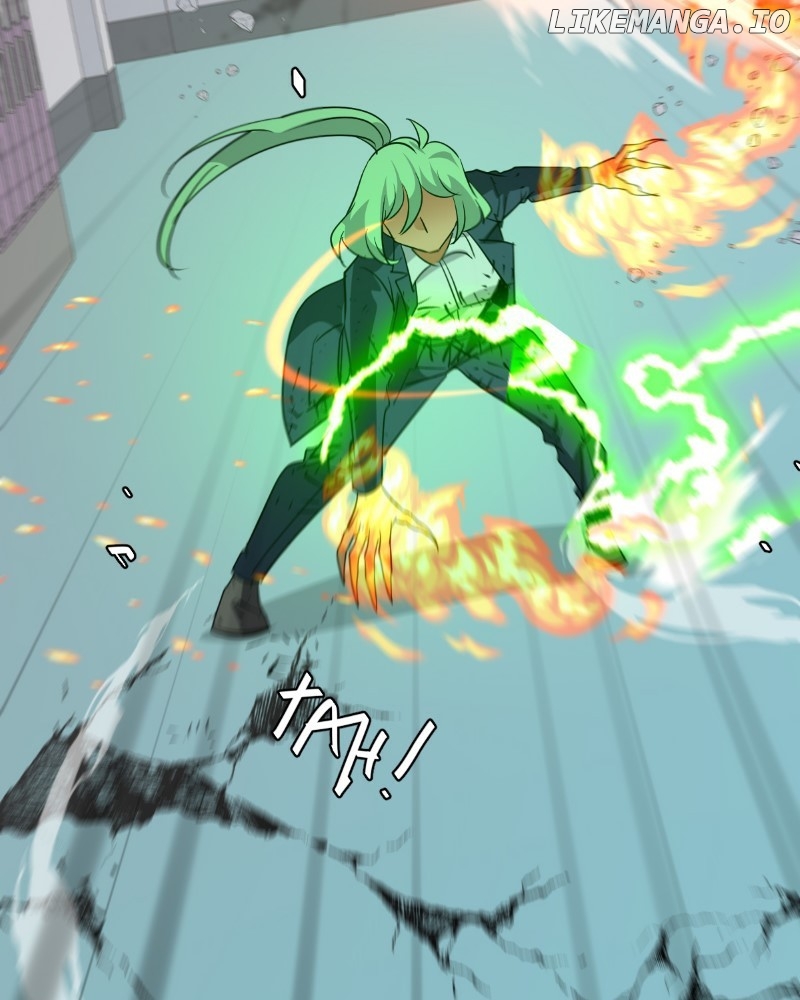 Read unOrdinary Manga EN Manga Online