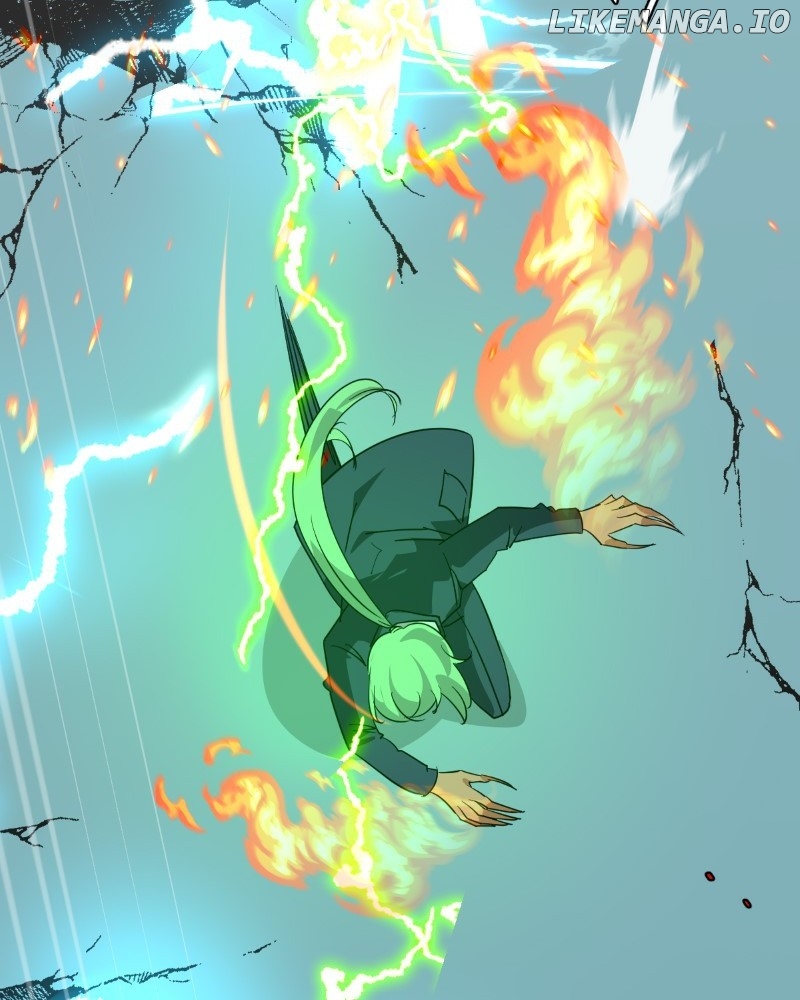 Read unOrdinary Manga EN Manga Online