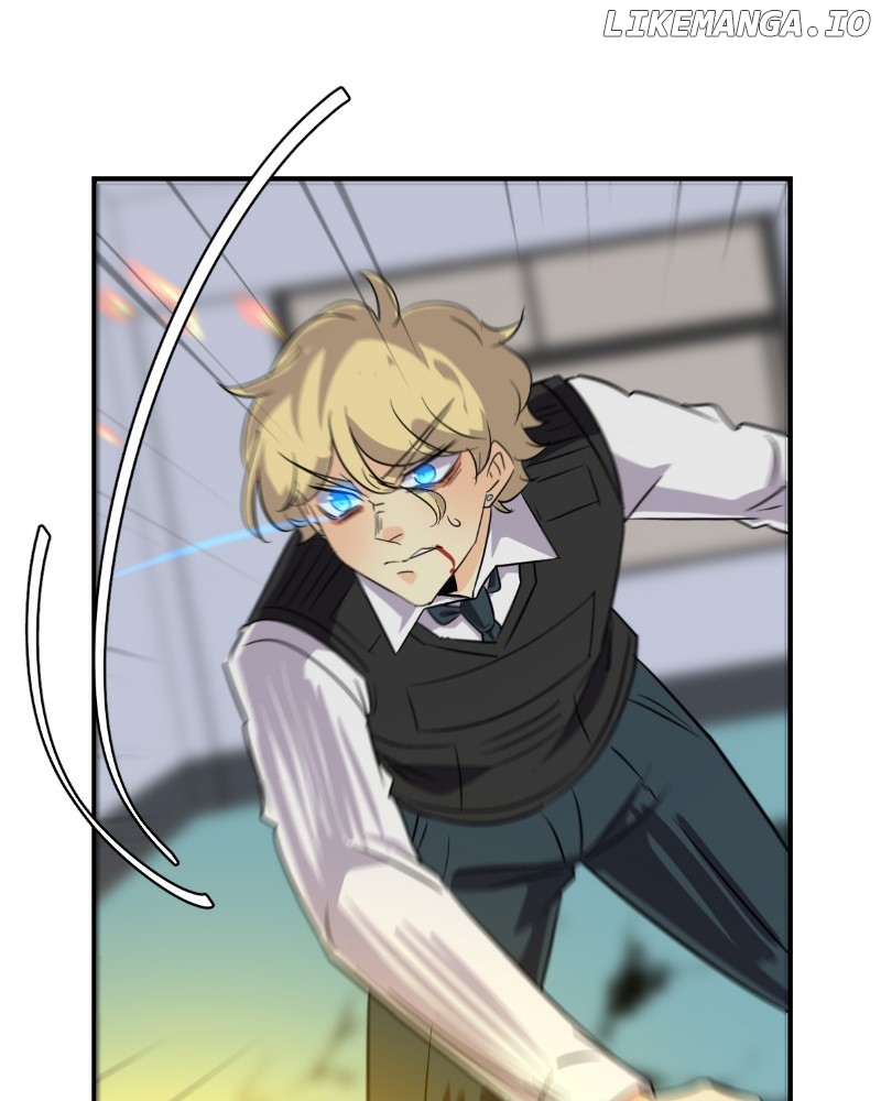 Read unOrdinary Manga EN Manga Online