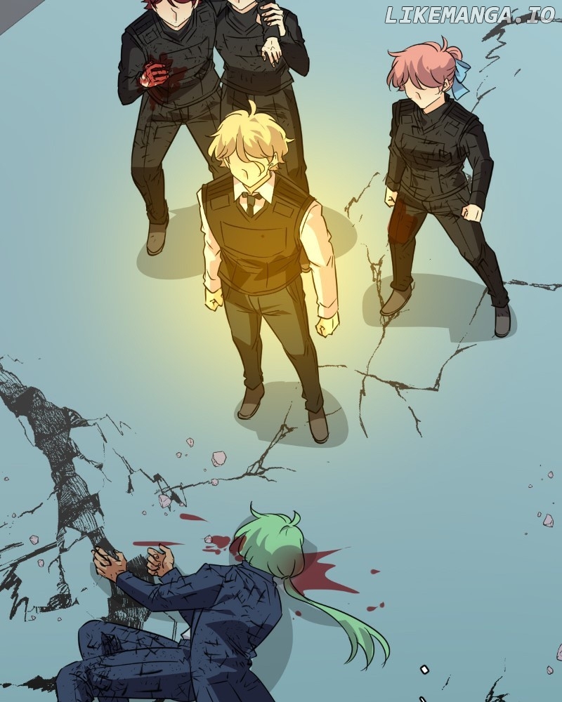Read unOrdinary Manga EN Manga Online