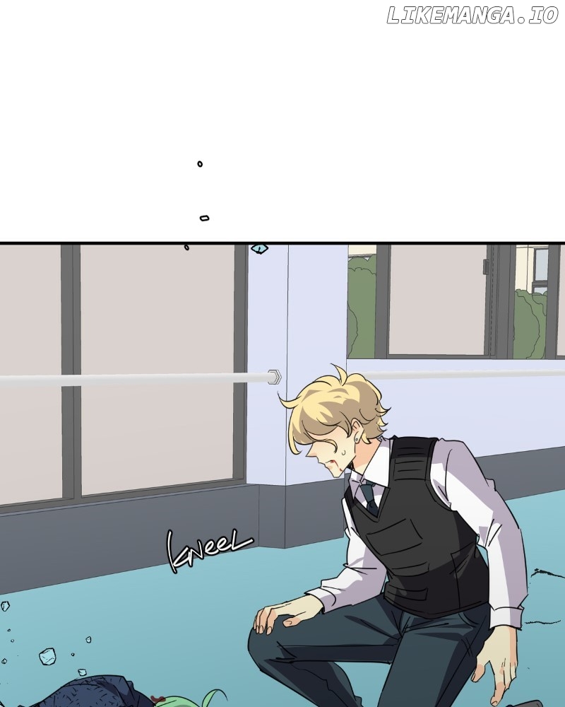 Read unOrdinary Manga EN Manga Online