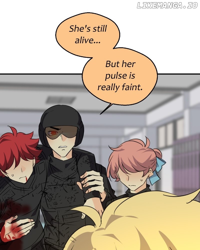 Read unOrdinary Manga EN Manga Online