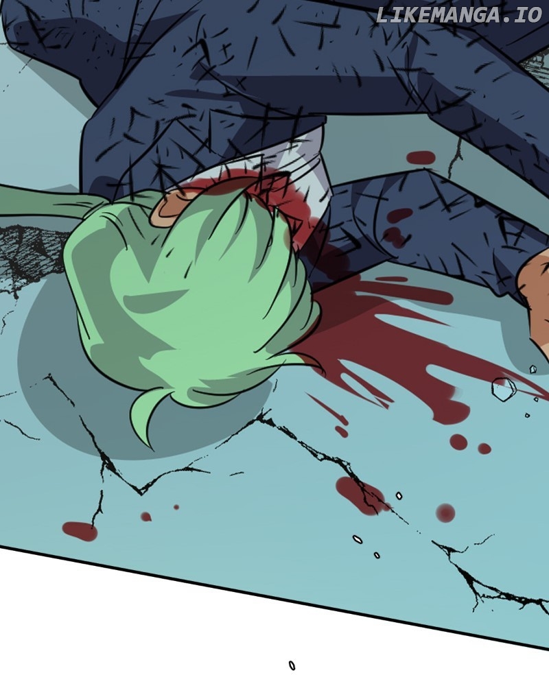 Read unOrdinary Manga EN Manga Online