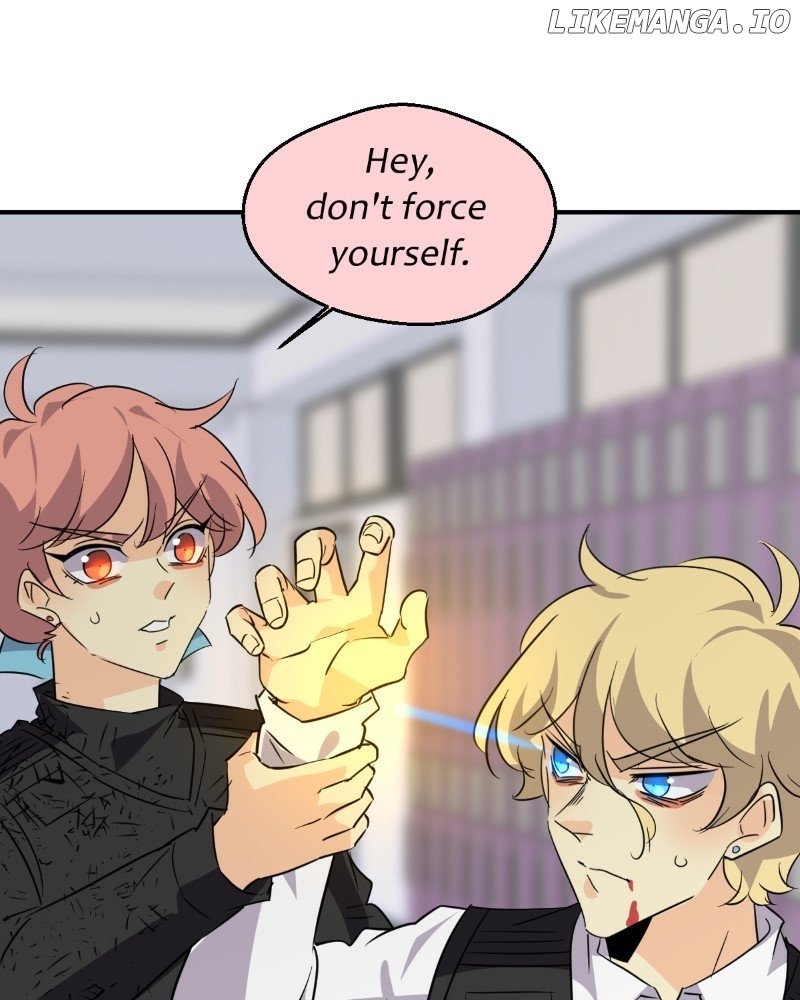 Read unOrdinary Manga EN Manga Online